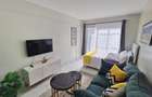 Serviced Studio Apartment with En Suite at Riruta - 7