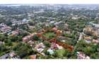 1 ac Land at Coral Drive - 3