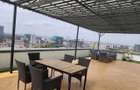 3 Bed Apartment with Backup Generator in Westlands Area - 10