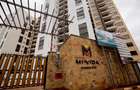 2 Bed Apartment with En Suite at Garden City - 1