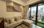 Serviced 1 Bed Apartment with Swimming Pool in Riverside - 5