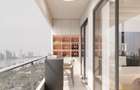2 Bed Apartment with En Suite in Kilimani - 3