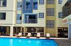 2 Bed Apartment with En Suite at Nyali - 1