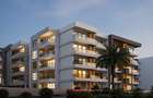 Serviced 3 Bed Apartment with En Suite at 1St Avanue - 5