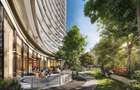 Serviced 1 Bed Apartment with En Suite in Riverside - 3
