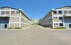 6,965 ft² Warehouse with Cctv in Athi River - 2