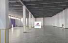 17,000 ft² Warehouse with Fibre Internet in Industrial Area - 3
