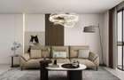 1 Bed Apartment with Swimming Pool in Kilimani - 3