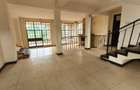 5 Bed Townhouse with En Suite in Karen - 4