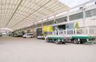 Warehouse in Syokimau - 1
