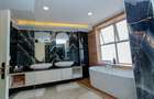 Furnished 4 Bed Apartment with Swimming Pool at General Mathenge - 15