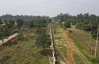 Land in Juja - 3