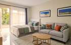 Serviced Studio Apartment with En Suite at Riruta - 12