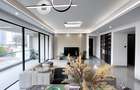 3 Bed Apartment with Swimming Pool at George Padmore - 19