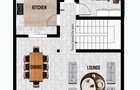 3 Bed Townhouse with En Suite in Gikambura - 8
