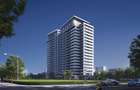 Serviced 1 Bed Apartment with En Suite at Riverside - 1