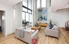 4 Bed Apartment with En Suite at Riverside Drive - 2