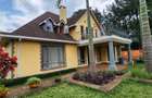 6 Bed House with En Suite in Karen - 2
