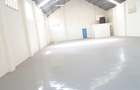 4,500 ft² Warehouse with Backup Generator in Industrial Area - 9