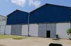 Warehouse with Backup Generator in Mombasa CBD - 1