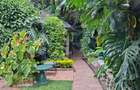 Furnished 1 Bed Apartment with Backup Generator in Runda - 19