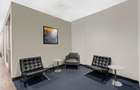 Furnished 25 m² Office with Service Charge Included at Chiromo Road - 3