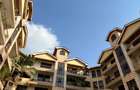 3 Bed Apartment with Gym in Brookside - 9