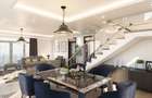 5 Bed Apartment with Staff Quarters in Parklands - 6