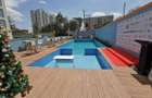 3 Bed Apartment with Swimming Pool in Kilimani - 20