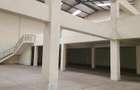 50,000 ft² Warehouse with Fibre Internet in Industrial Area - 8