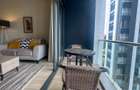 Furnished 1 Bed Apartment with Swimming Pool in Riverside - 2