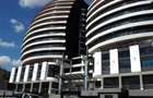 Office with Backup Generator in Westlands Area - 1