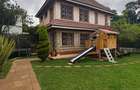 1 Bed Townhouse in Karen - 1
