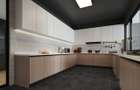 3 Bed Apartment with En Suite at George Padmore - 11