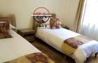 Serviced 2 Bed Apartment with En Suite at Rosslyn - 9