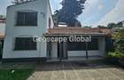 4 Bed House with En Suite in Muthaiga - 1