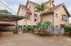 5 Bed Townhouse with En Suite at Shanzu Road 66 - 3