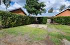 3 Bed House with En Suite at Oloika - 16