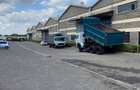 Warehouse with Service Charge Included in Athi River - 1