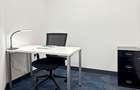 Furnished 8 m² Office with Service Charge Included at Fedha Plaza - 1