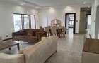 Furnished 3 Bed Apartment with En Suite in Kileleshwa - 1