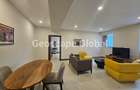 Furnished 2 Bed Apartment with En Suite in General Mathenge - 1