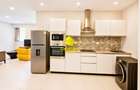 Furnished 2 Bed Apartment with En Suite in Spring Valley - 3