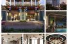1 Bed Apartment with En Suite at Muthithi Road - 14