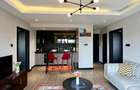 Furnished 2 Bed Apartment with En Suite at Lantana Road - 2