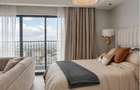 Furnished Studio Apartment with Swimming Pool in Upper Hill - 11