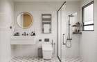 3 Bed Apartment with En Suite at 2026-234 - 14