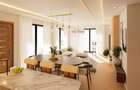 Furnished 2 Bed Apartment with En Suite at Nyali - 15