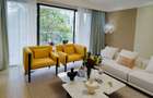 5 Bed Apartment with En Suite at 2026-406 - 5