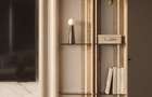 1 Bed Apartment with En Suite at Riverside Drive - 4